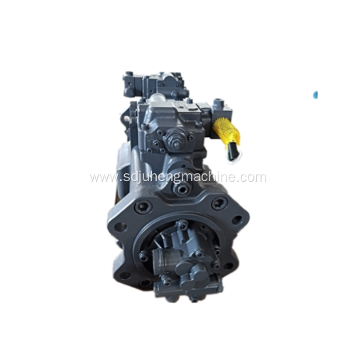 Hydraulic Pump R460 K5V200DTH main Pump R460